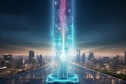 科技之光，人工智能与量子计算的未来革命