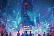 星盈科技，数字转型的引领力量
