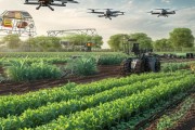 数字农业，科技赋能农业的未来机遇