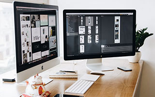 科技动态图，科技盛宴