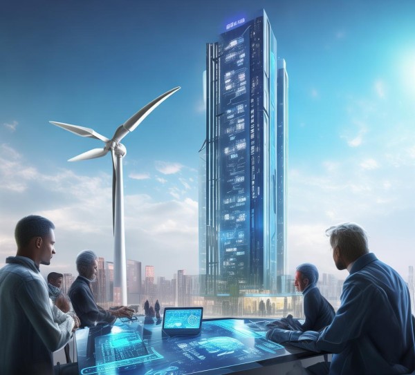 科技创新与应用，推动社会进步的新引擎