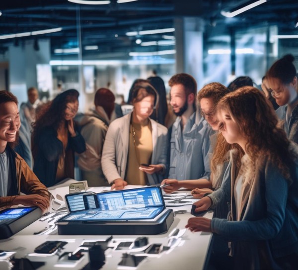 大学生科技活动，助力创新，赋能未来