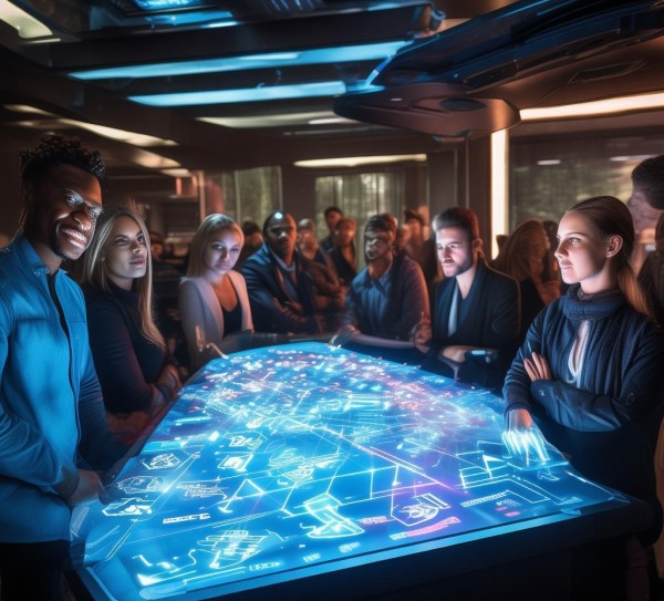 科技活动活动方案，助力创新与成长