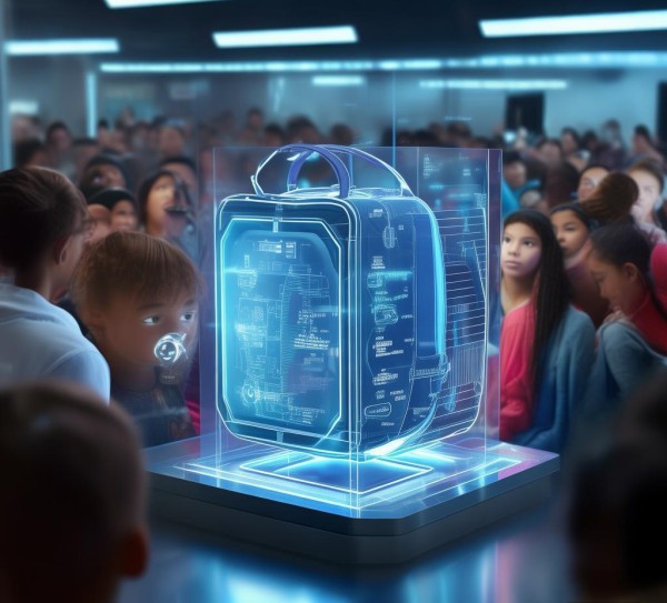 科技动态，书包技术的未来展望