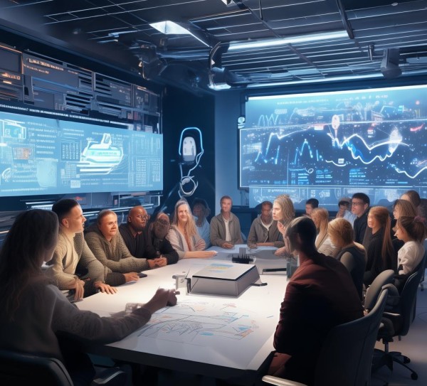 科技活动周，激发创新思维与实践能力